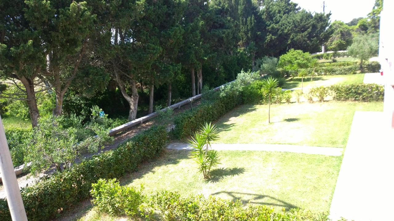 Family Village Otranto Alimini Exterior foto